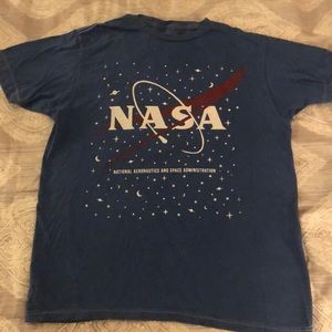 NASA 💫
